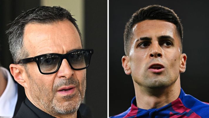 Marca – Cancelo, ecco cosa ha detto a Mendes. L’Inter non ha fretta perché… Marca – Cancelo, ecco cosa ha detto a Mendes. L’Inter non ha fretta perché… - immagine 1