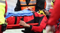 Ecco l’esito dell’operazione di Loftus-Cheek dopo l’infortunio in Milan-Parma | PM News