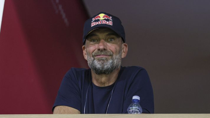 Klopp Germania