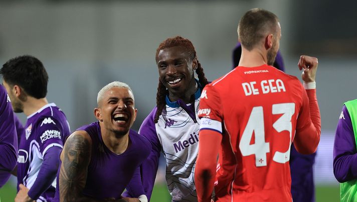 Nazione: “Fiorentina, 3 punti pesantissimi. Ma che errori di atteggiamento” - immagine 1