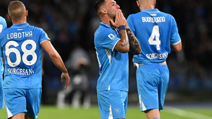 Pasino: “Conte è una garanzia, Politano merita di tornare in Nazionale” - immagine 1