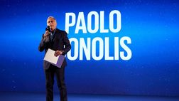 Bonolis: “Berlusconi mi voleva portavoce. E io risposi: a presidè ma se manco…”