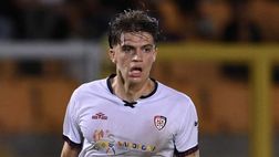 Palestra: “Velocità? All’Atalanta ero tra i primi! A Cagliari si sta da Dio, perché l’ho scelta”