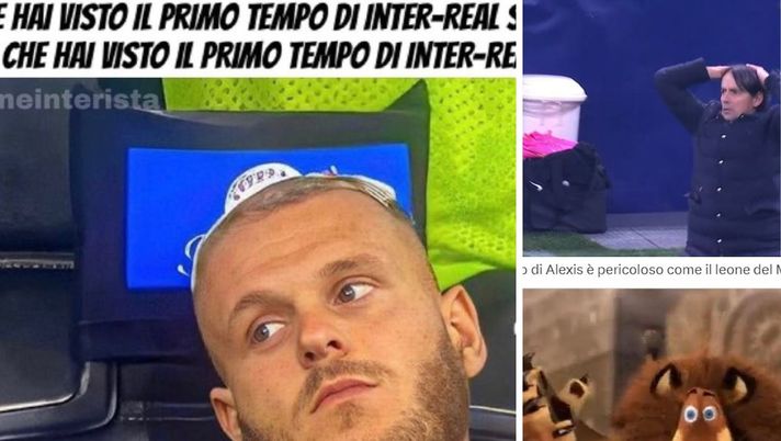 LIVEBLOG / Inter-Real Sociedad, i tifosi: “E ci andiamo a prendere il City” - immagine 1