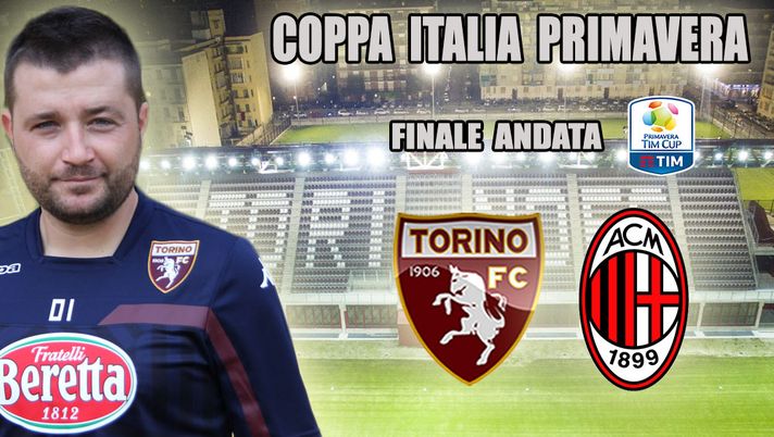 Live! Torino-Milan Torino-Milan