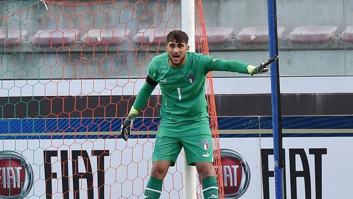 Federico Magro Federico Magro