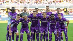 Il bordocampista Dazn e i tifosi viola dietro la panchina: “Ti urlano di tutto”