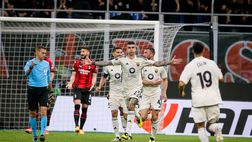 19 qualificazioni su 19 dopo un successo in trasferta