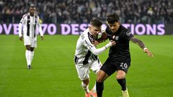 CL – Juve fermata dallo Sporting. Atletico-Gilloise 3-1. Brutto infortunio per Hakimi. Classifica