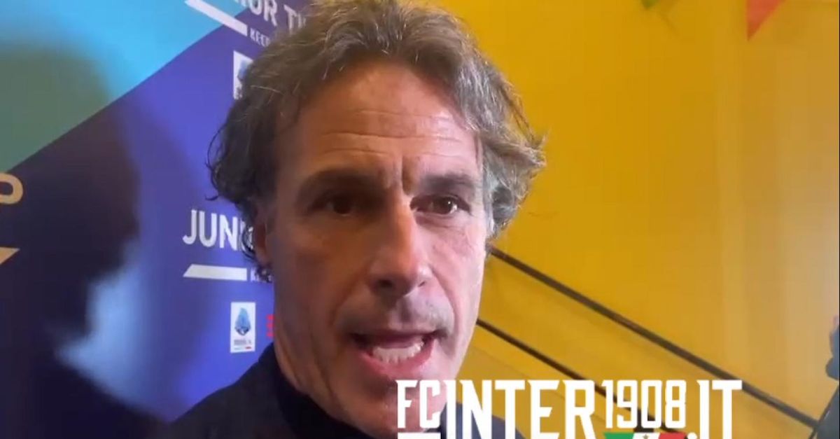 Fabio Galante oggi compie 50 anni il messaggio di auguri dell’Inter