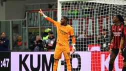 Milan, zero gelo fra il club e capitan Mike Maignan: se vuole restare, resta