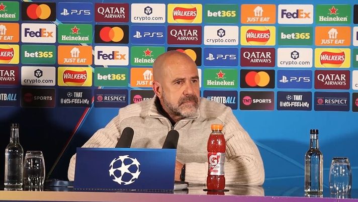 Perisic, infortunio contro il Newcastle? Bosz chiarisce: “Ecco perchè l’ho sostituito” - immagine 1