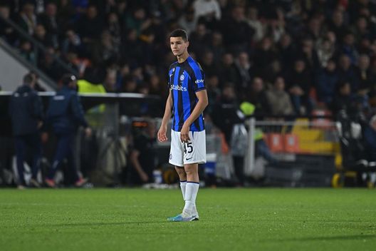 Getty Images Inter, proteggi Carboni: prestito al Monza fallimentare. E se tornasse a gennaio?- immagine 3