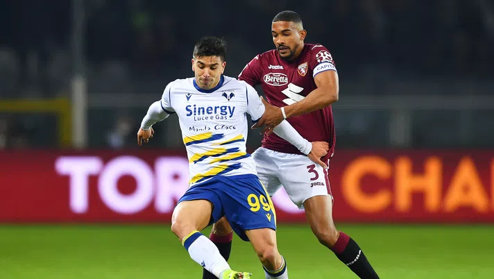 Torino, contro il Verona è una gara aperta: determinanti i duelli a tutto campo - immagine 1