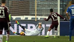 Video – Empoli-Torino, gli ultimi precedenti al Castellani