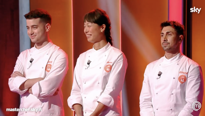 Masterchef 2025, ecco il vincitore: tutto quello che è successo nella finale- immagine 1