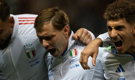 Getty Biasin: “Dire che Barella sia ‘arrogante’ o ‘sopravvalutato’ significa solo due cose”- immagine 4