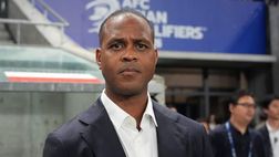 Ex Milan, Kluivert non è più il Commissario Tecnico dell’Indonesia: la nota ufficiale