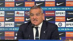 Farris: “Lautaro e Pavard? Deciderermo nel riscaldamento. Le parole di Conte…”