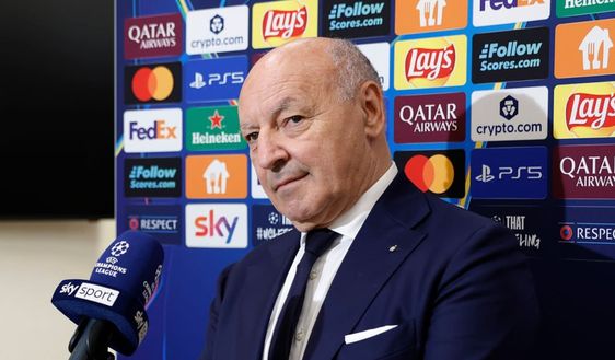 CorSera – Calhanoglu, muro Inter. Offerto a Marotta e Ausilio un big in rotta con il suo club- immagine 4