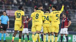 Bologna-Milan, l’analisi dei 3 gol della squadra rossonera