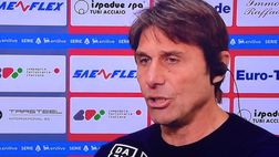 Conte: “2025 ricco di emozioni, Hojlund dominante! Perché il Napoli non è pronto per comandare”