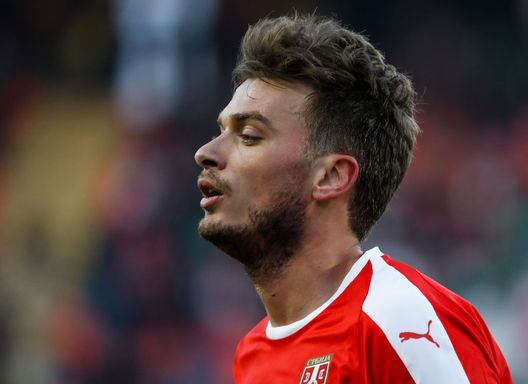 Vi ricordate di Adem Ljajic? A 31 anni l’ex Inter è tornato a casa- immagine 2
