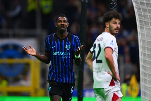Bentornato Thuram! Inter, nel momento decisivo Marcus è riapparso come per magia- immagine 2