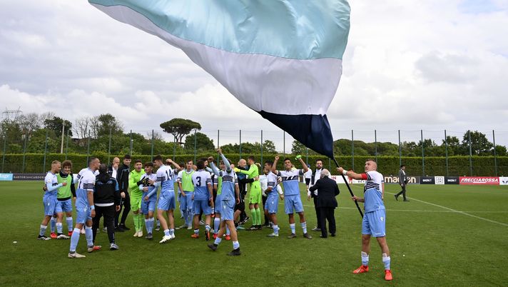 Notizie Lazio: settore giovanile