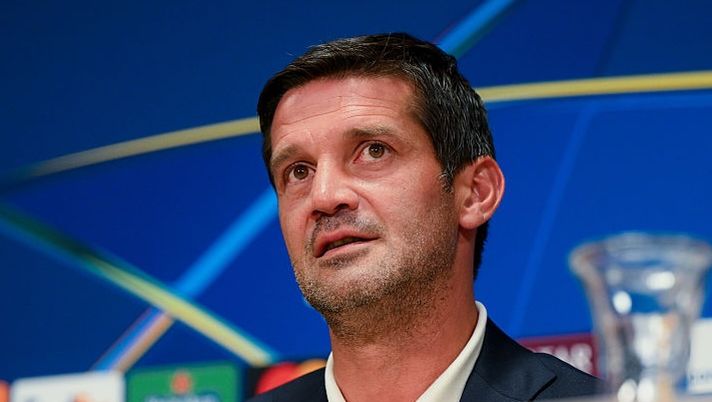 Chivu: “Champions, chi gioca in porta! Vice Calhanoglu, Bisseck e Bonny: le novità” - immagine 1