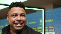 Ancelotti al Brasile? Ronaldo: “Non era una fantasia, ma il Real ha bloccato tutto”