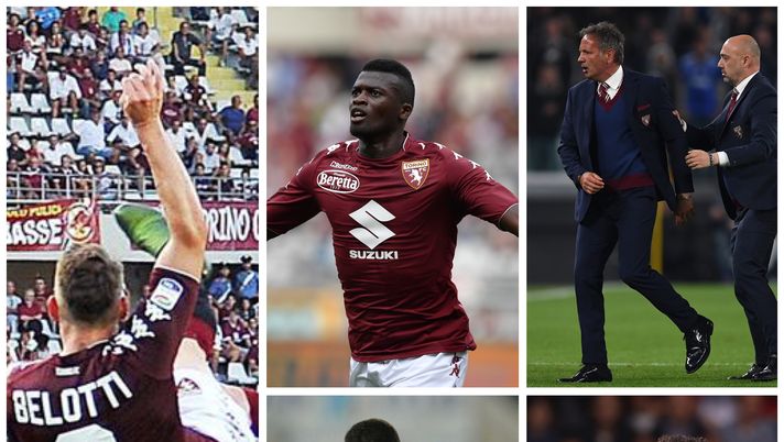 Torino, i più cliccati del 2017: Belotti domina. Per Miha un’audience “particolare”- immagine 1