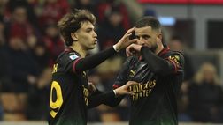 Joao Felix non rimarrà al Milan: decisione presa! E retroscena Walker: “Passa la palla, Messi…”