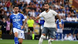 Lazio, la sterilità offensiva in numeri: nel primo tempo contro il Como…