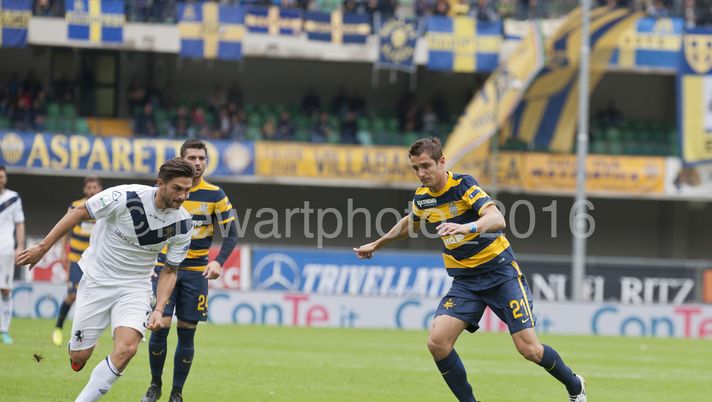 Latina-Verona, le formazioni ufficiali - immagine 1