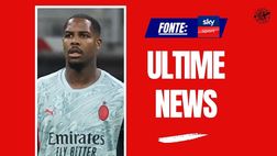 Di Marzio: “Milan, no ai 15 milioni del Chelsea per Maignan”. Poi rivela che …