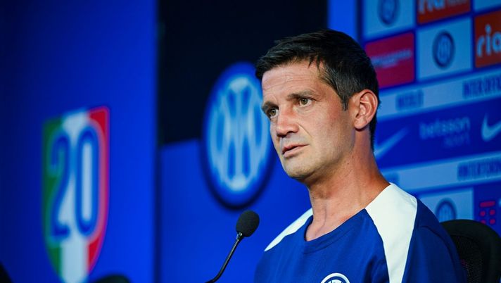 Chivu: “Chi vince lo scudetto è la favorita. Oriali? Un amico, ma il Napoli…” - immagine 1