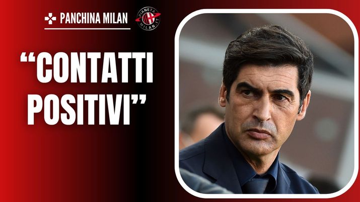 LOSC Lille Paulo Fonseca