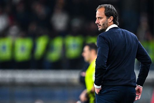 Genoa, Zangrillo: “Ci sono le basi per confermare Gilardino”. Lui non si espone- immagine 2