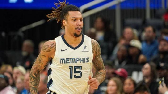 Lutto nel mondo NBA: morto Brandon Clarke, non comunicate le cause del decesso - immagine 1
