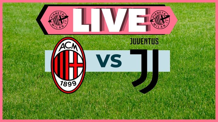 Serie A Femminile 2024-25, il live di Milan-Juventus