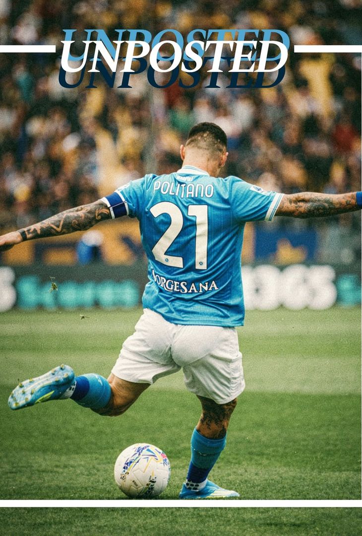 Attraverso un carosello pubblicato su Instagram, la SSC Napoli ha condiviso gli 'unposted' delle ultime sfide di campionato degli azzurri.