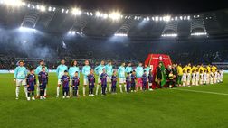 Lazio-Milan, i numeri in casa contro i rossoneri: le gare nella Capitale dicono che…