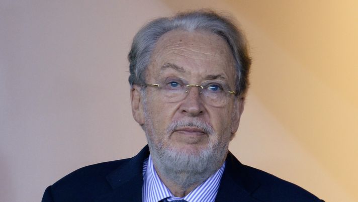 Giampaolo Pozzo Udinese