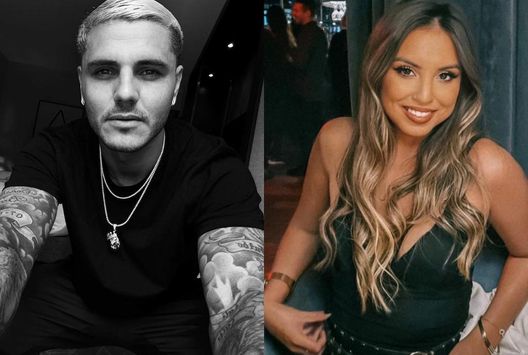 Candela Lecce contro Icardi: “Sei stato un codardo!” Maxi Lopez: “Smascherato”- immagine 2