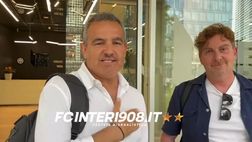 VIDEO FCIN1908 / Farris lascia la sede: “Grazie a tutti i tifosi dell’Inter per questi anni”