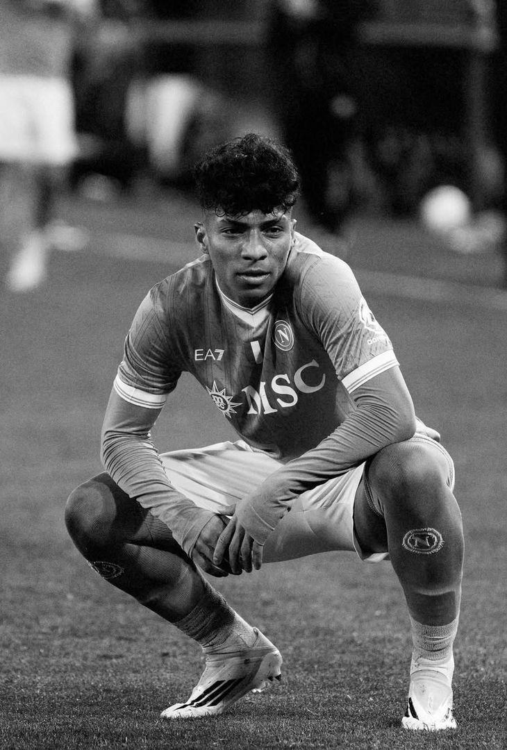 “Indistruttibili!”: il film in bianco e nero di Napoli-Roma – LA GALLERY - immagine 15