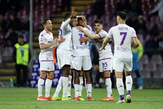 Fiorentina, concentrazione altissima. E guai ad abbandonare il campionato- immagine 2