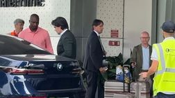 VIDEO FCIN1908 / Inter, Inzaghi pronto a partire per Parigi per la firma con l’Al Hilal