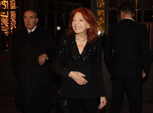 Bedy Moratti: “Se ci sarà un altro Moratti alla guida dell’Inter? Chissà, i miei nipoti…”- immagine 2